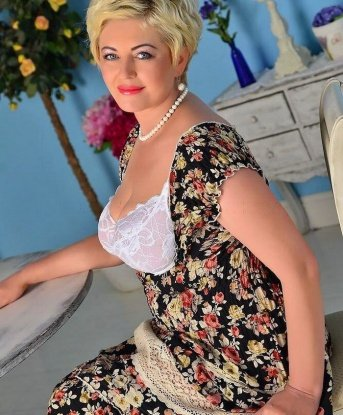 Татьяна